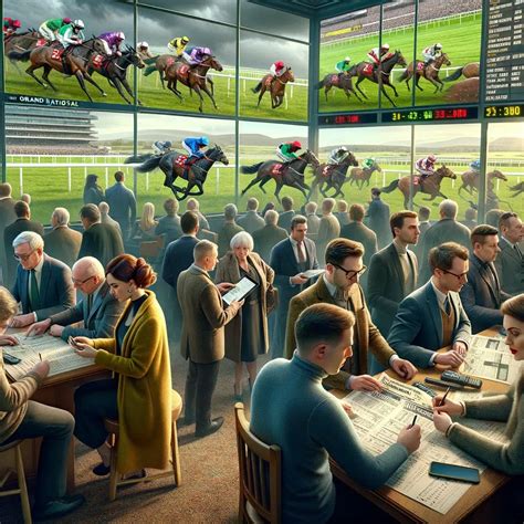 best bookmakers for grand national|The Best Bookmakers for Grand National Betting.
